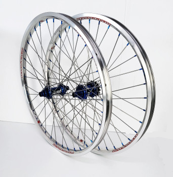 Crupi BMX