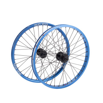 Box Three Pro Wheel Set