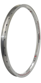 Crupi Rhythm Section Rims BMX