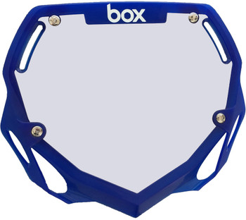 Bow Two Pro Plate