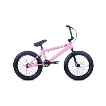 The Cult JUVENILE 14” Bike