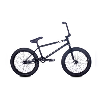 CULT BMX 自転車　バーなし　まだまだ乗れます! CULT BMX FCKING AWESOME 26