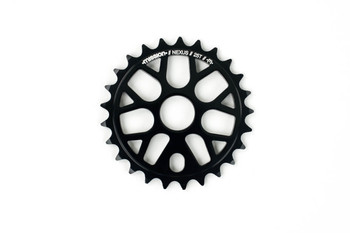 Quamen Stylez Sprocket - Americancycle.com & Acebmx.com