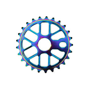 Quamen Stylez Sprocket - Americancycle.com & Acebmx.com