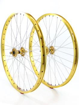 Technique Wheels 26"