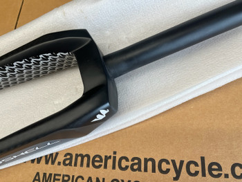 Bombshell F7 Carbon Fork BMX Racing