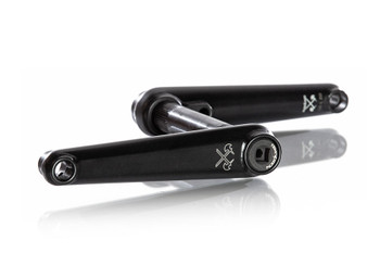Demolition Revolt Cranks - Americancycle.com & Acebmx.com