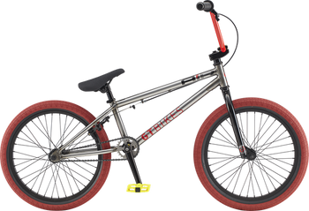 premium solo bmx 2014