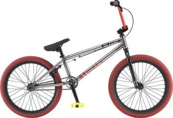 Odyssey BMX Bike Thunderbolt Cranks - Black, Single Chainring