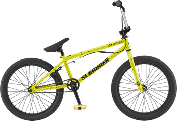 premium solo bmx