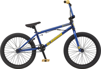 Diamondback Grind 20\u0026quot; BMX Bike