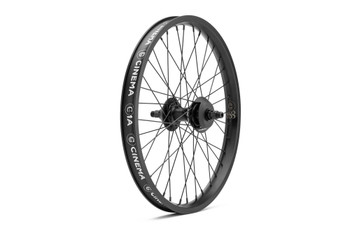 Cinema 333 Rear Wheel 36H - Americancycle.com & Acebmx.com