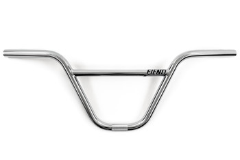 BMX ハンドルバー Fiend REYNOLDS BAR ライズ9.25 BMX ハンドルバー Fiend REYNOLDS BAR ライズ9.25