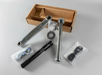 Torker Cranks MaxFlyte