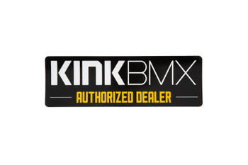 Kink Assorted Stickers - Americancycle.com & Acebmx.com