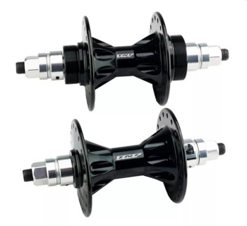 TNT Revolver BMX Hubs