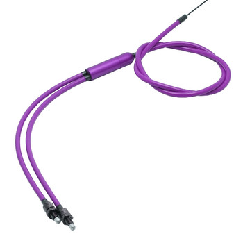 Snafu Gyro Cable Lower