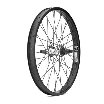 Mission Honor rear cassette