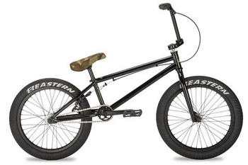 Eastern Thunderbird V1 20" BMX Bike