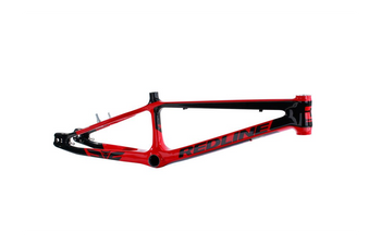 Redline Flight Carbon BMX Race Frame 2018 Redline Flight Carbon BMX Race Frame 2018
