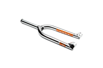 Mission Battalion Fork Chrome