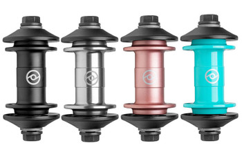 Primo Balance Front Hub