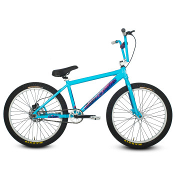 Throne Goon 24" Bike Throne Goon 24" Bike