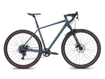 Diamondback Haanjo 4 EXP Bike