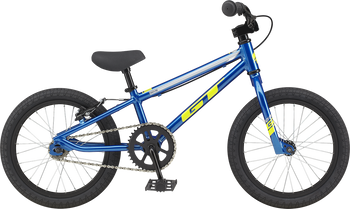 gt slammer bmx bike 2019