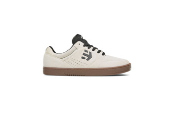 Etnies Marana Michelin Shoe White/Black/Gum Etnies Marana Michelin Shoe White/Black/Gum