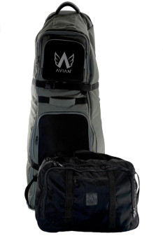 Avian Gilmore V2 Compact Flight Bag