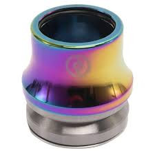 Primo BMX Headset Integrated