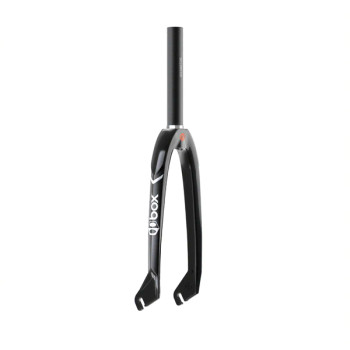 BOX ONE XL PRO LITE 20" 10MM CARBON BLACK FORK