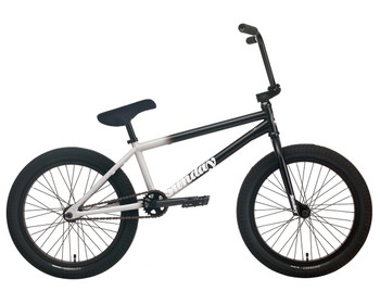 Sunday Forecaster Bike