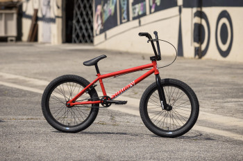 Sunday EX Bike 2020