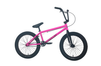 BMX UNITED 20” United Supreme 20.75 Bike
