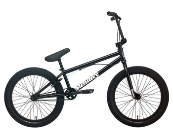 自転車本体 SundayBMX Sunday Scout Bike 21