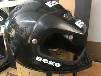 Ecko BMX Helmet Full Face