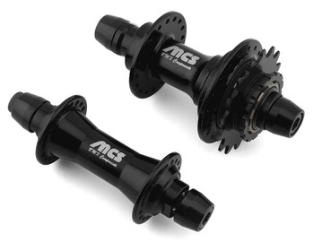 MCS Pro Cassette hubset