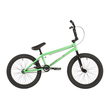 United Recruit JR 18.5 Bike