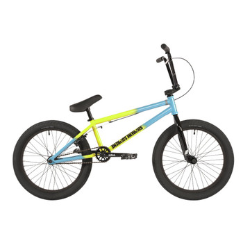 United Recruit 20.5 Bike