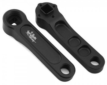 VSR BMX Cranks