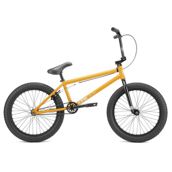 Kink Gap FC 2022 Bike - Americancycle.com & Acebmx.com