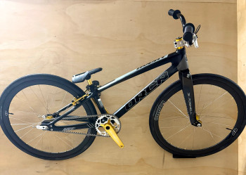 Kink Launch Bike 2022