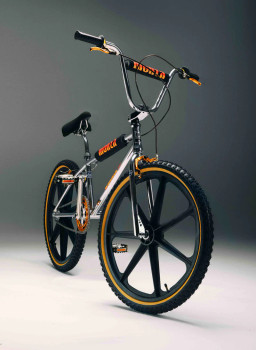 FBM BMX Sprocket 45T Retro - Americancycle.com & Acebmx.com