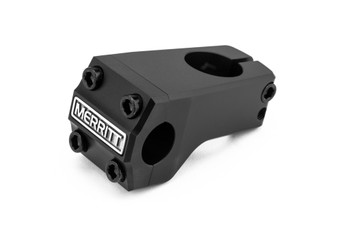 Merrit Inaugural Front Load Stem Black