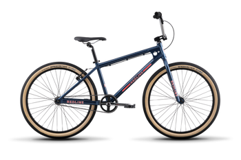 Redline PL-26 Bike