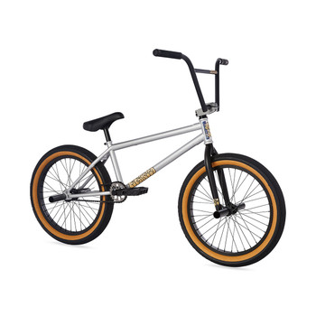 STR Freecoaster BMX Bike