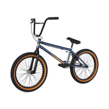 Fit Bike STR Freecoaster BMX Bike 2023 (LG)