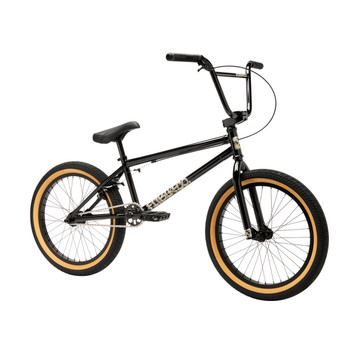 Fit Series One Bike Gloss Black